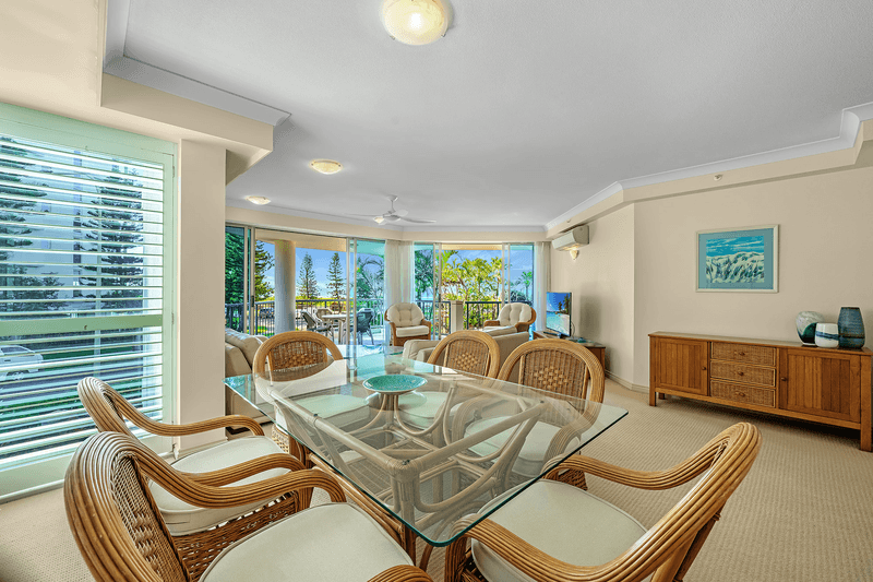 5/100 Old Burleigh Road, BROADBEACH, QLD 4218