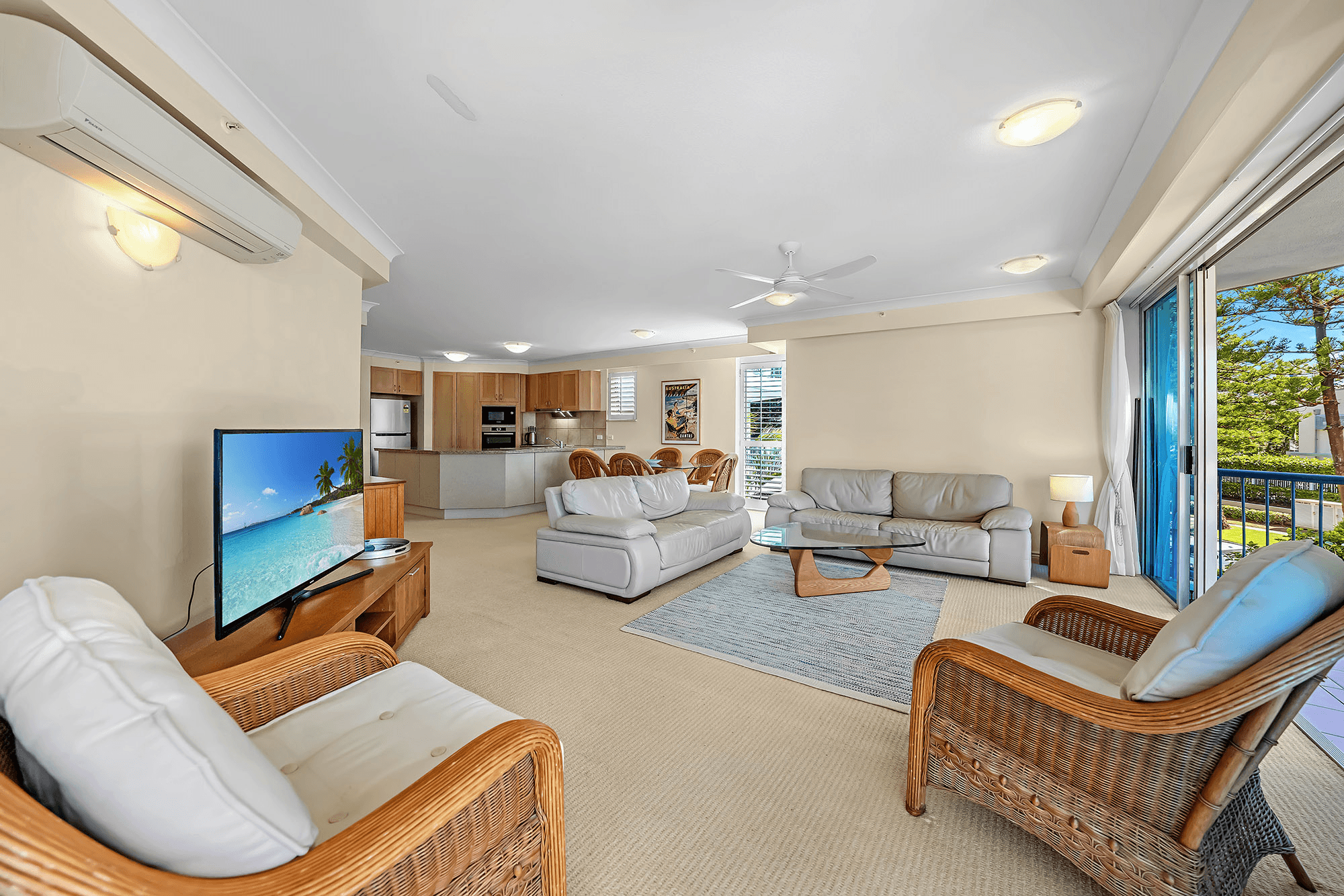 5/100 Old Burleigh Road, BROADBEACH, QLD 4218