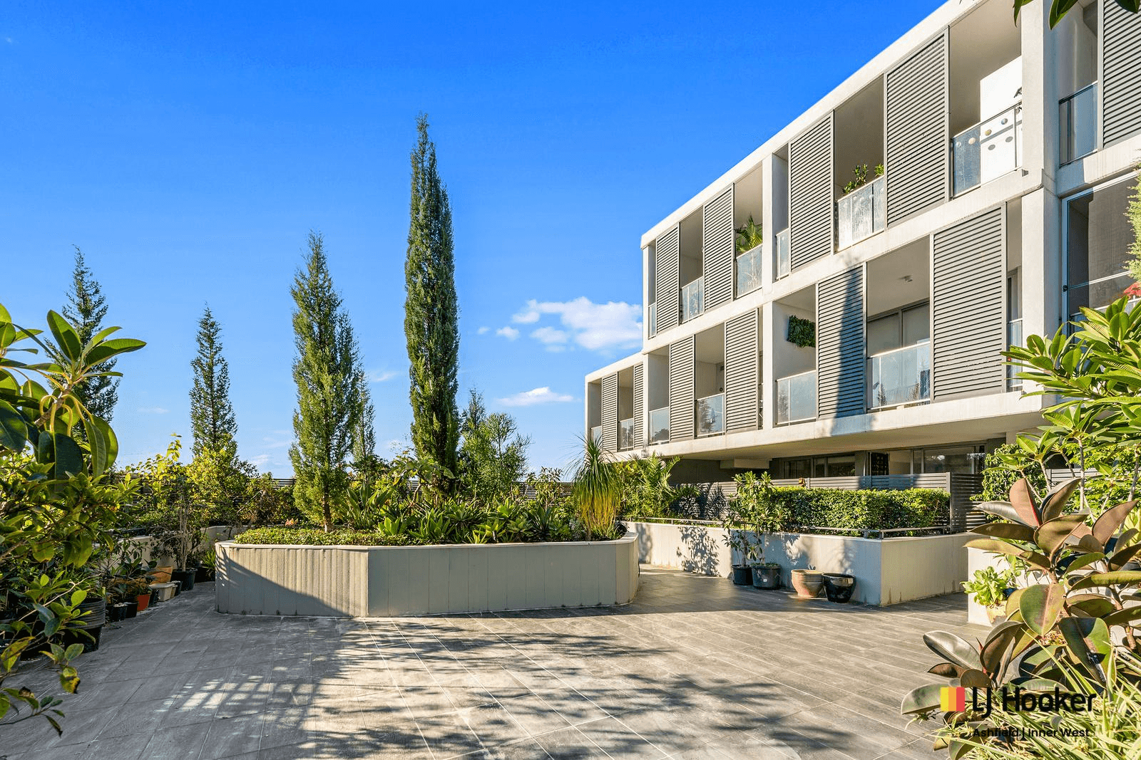 36/445-455 Liverpool Road, ASHFIELD, NSW 2131