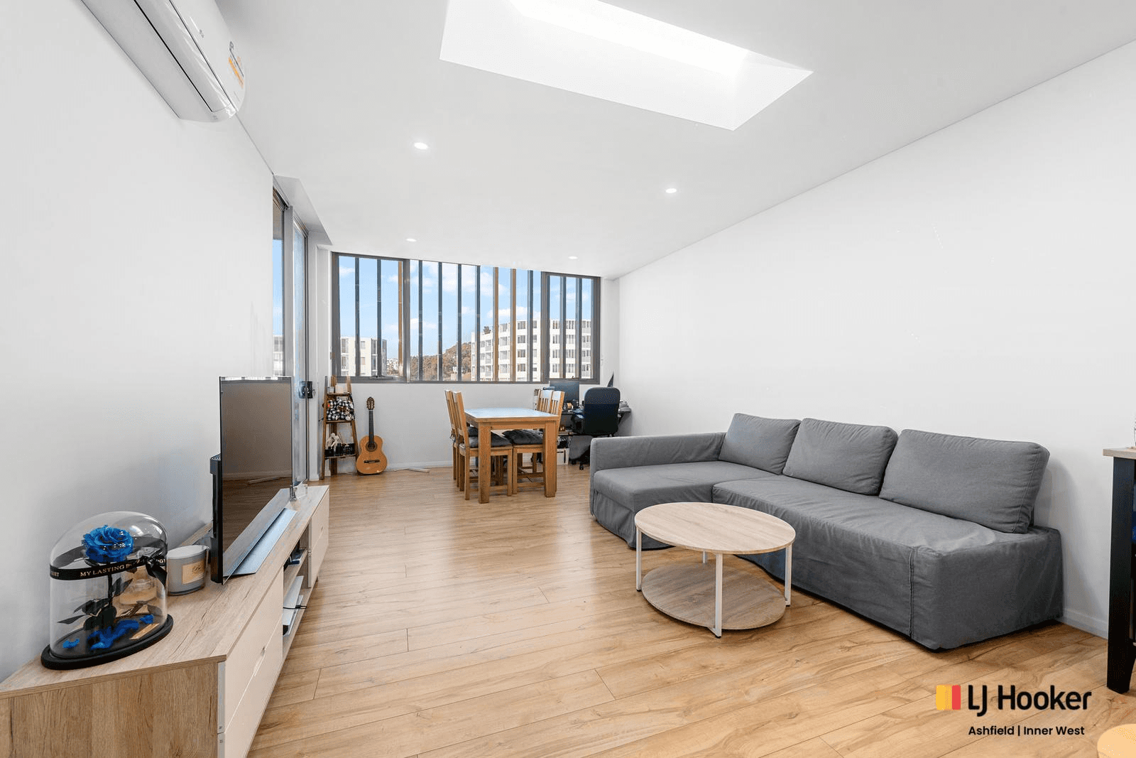 36/445-455 Liverpool Road, ASHFIELD, NSW 2131