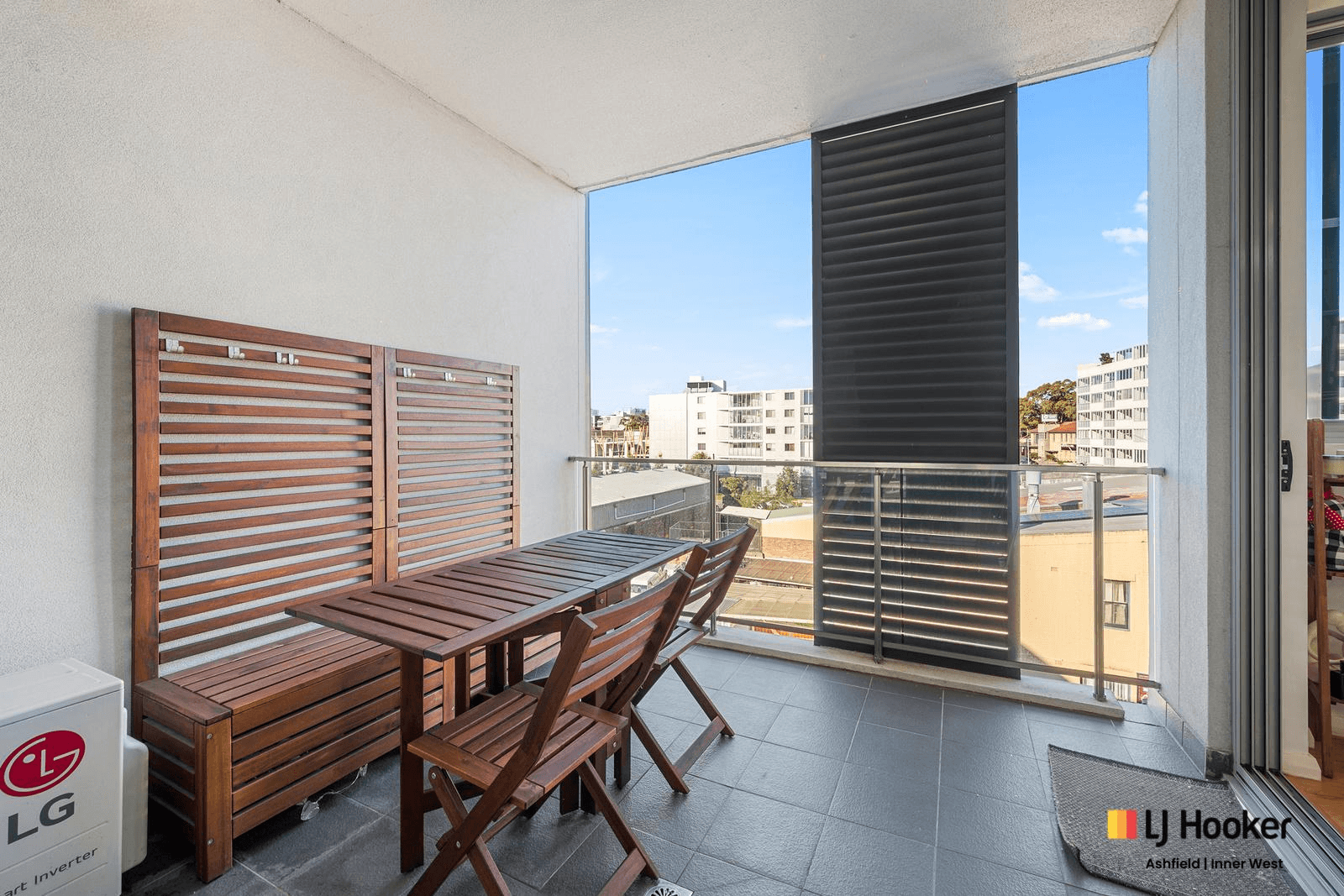 36/445-455 Liverpool Road, ASHFIELD, NSW 2131