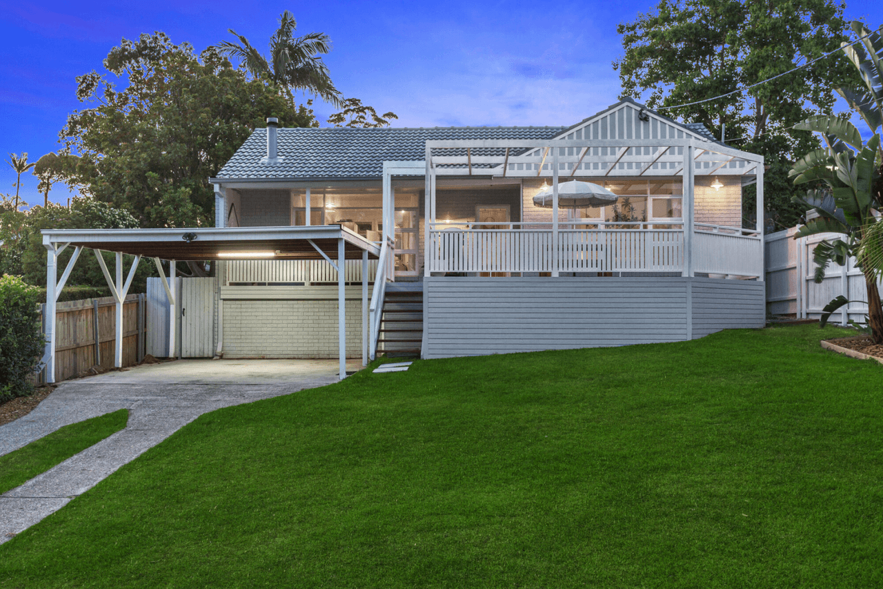 8 Bambil Road, Berowra, NSW 2081