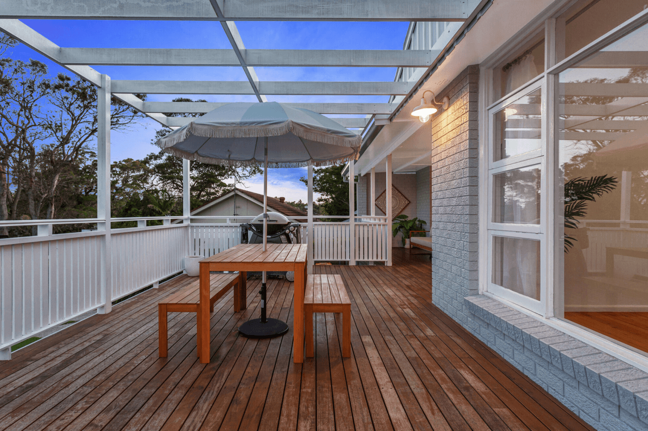 8 Bambil Road, Berowra, NSW 2081