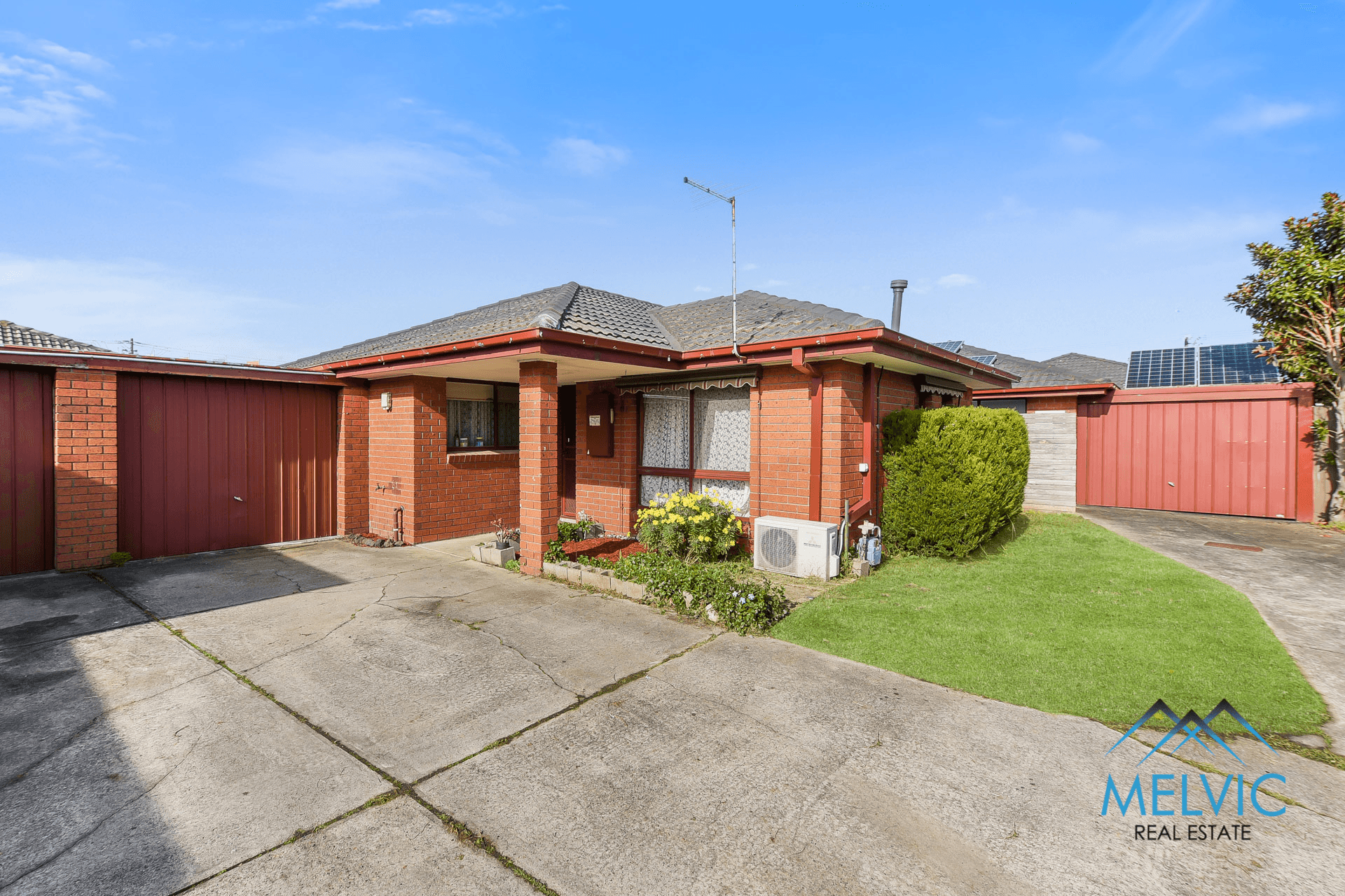 2/24 Alexander Street, CRANBOURNE, VIC 3977