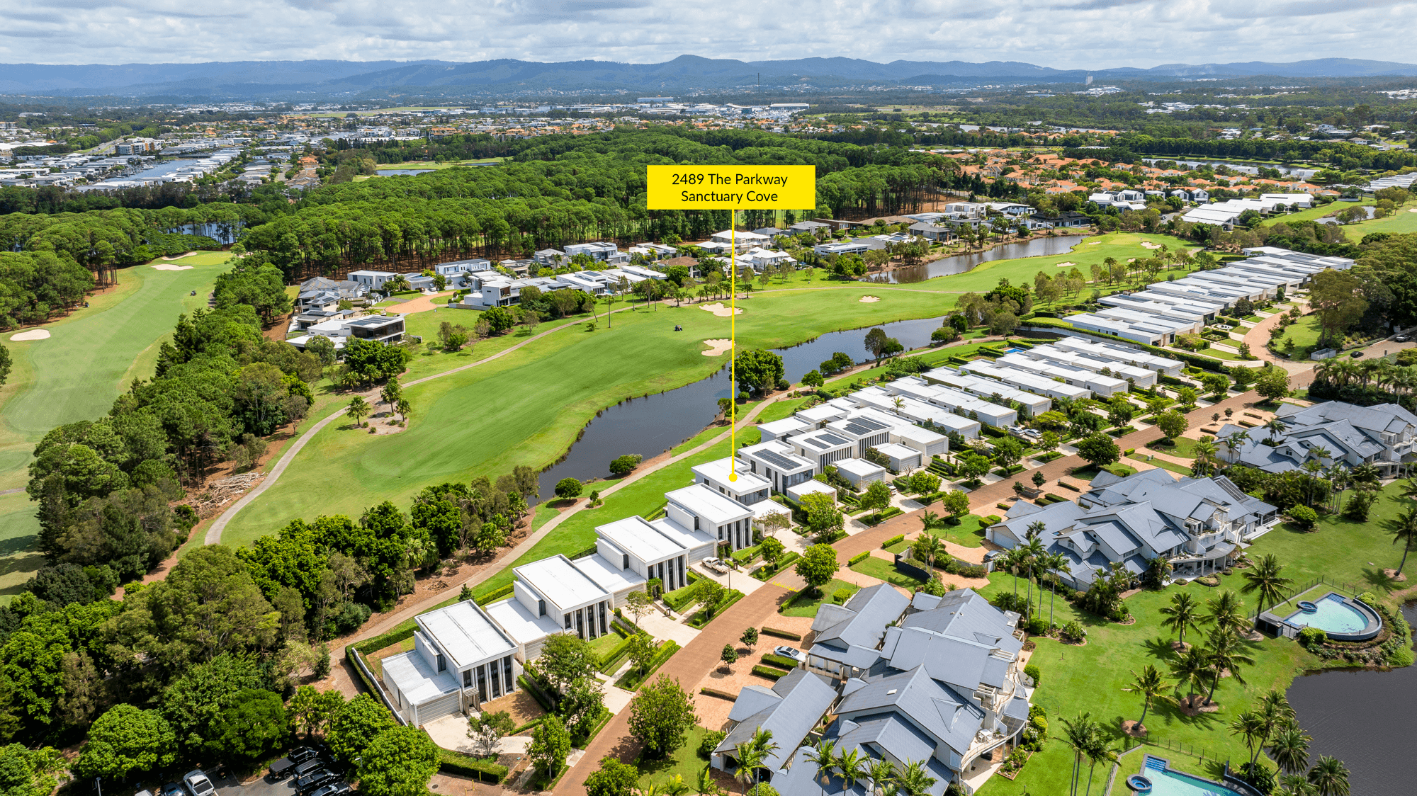 2489 The Parkway, SANCTUARY COVE, QLD 4212