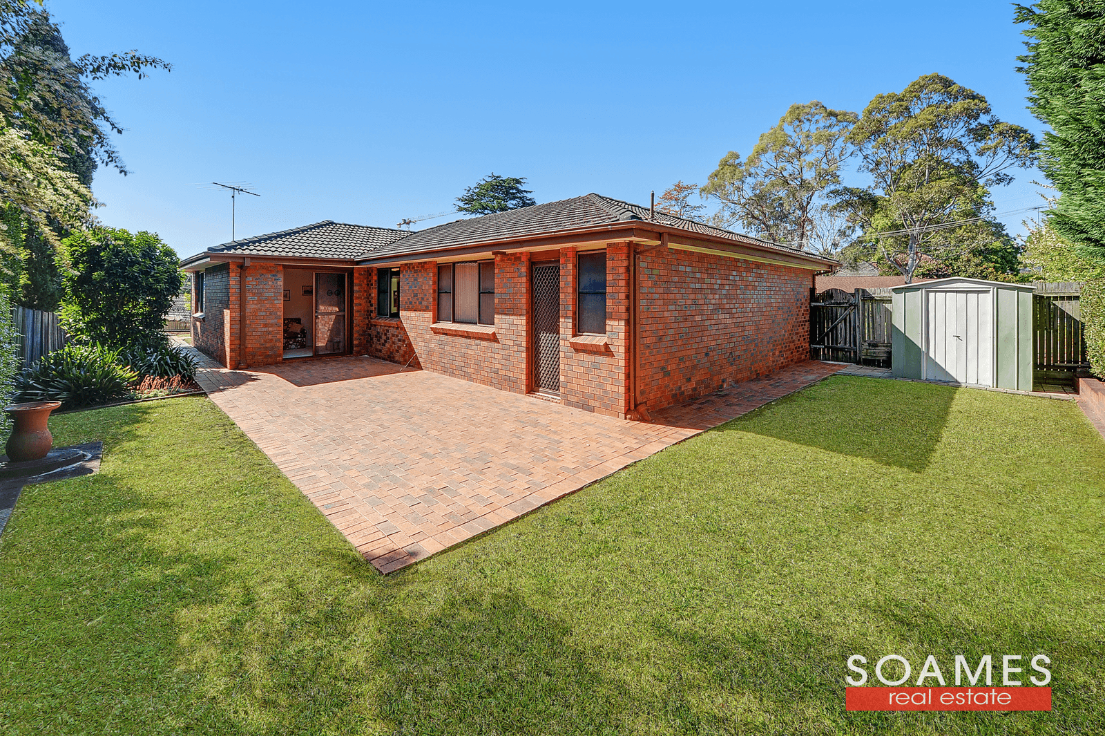 5 Lucy Close, HORNSBY, NSW 2077