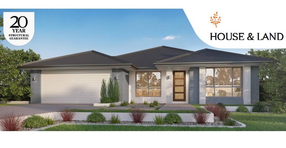 Lot 39 Kinara Estate Silkwood, BARGARA, QLD 4670