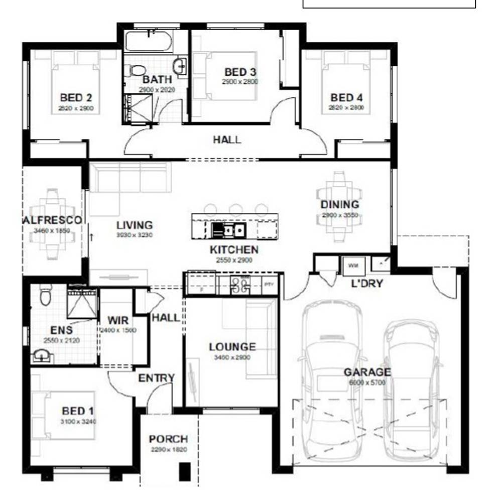 Lot 39 Kinara Estate Silkwood, BARGARA, QLD 4670