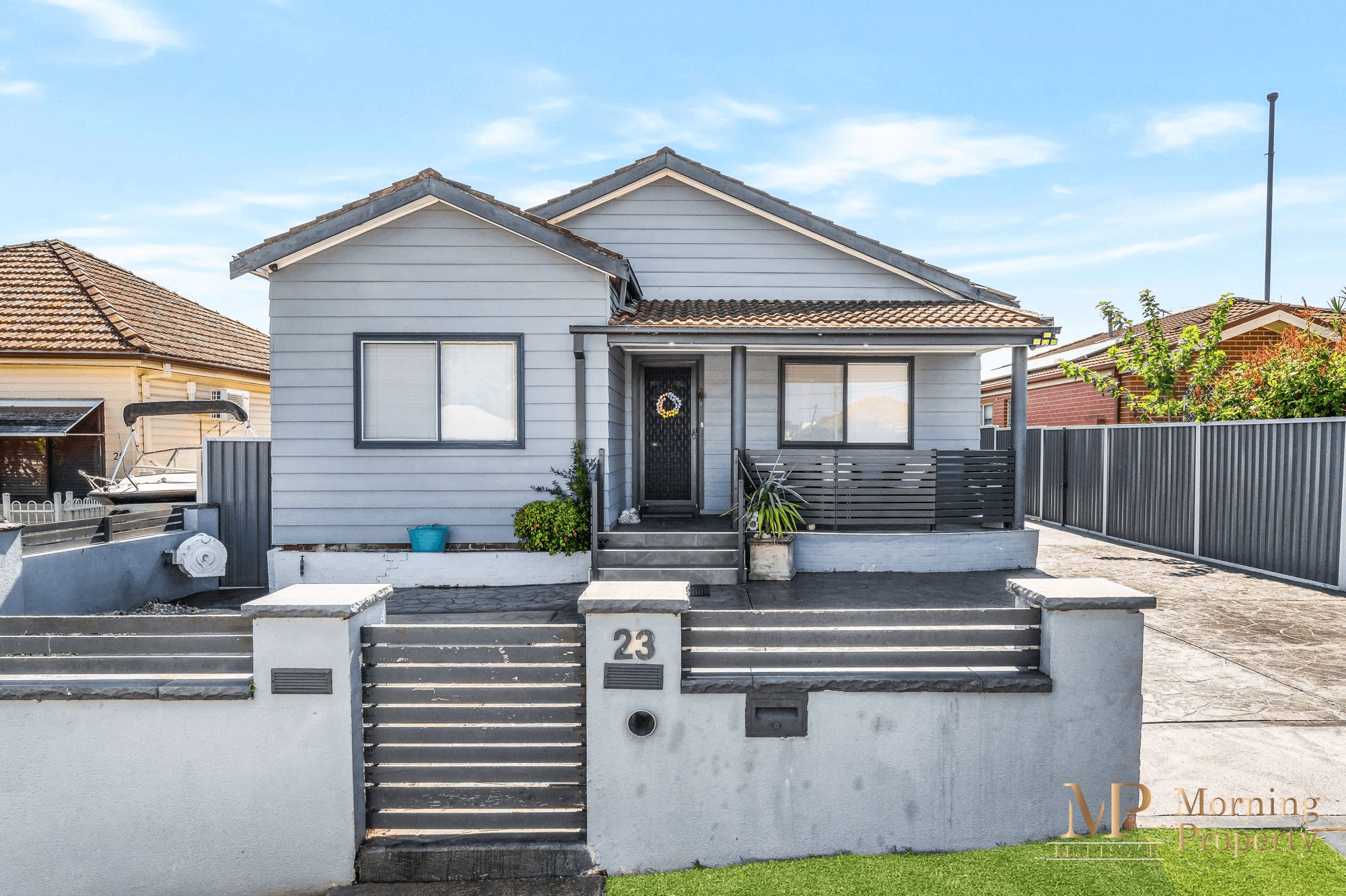 23 Bursill Street, GUILDFORD, NSW 2161