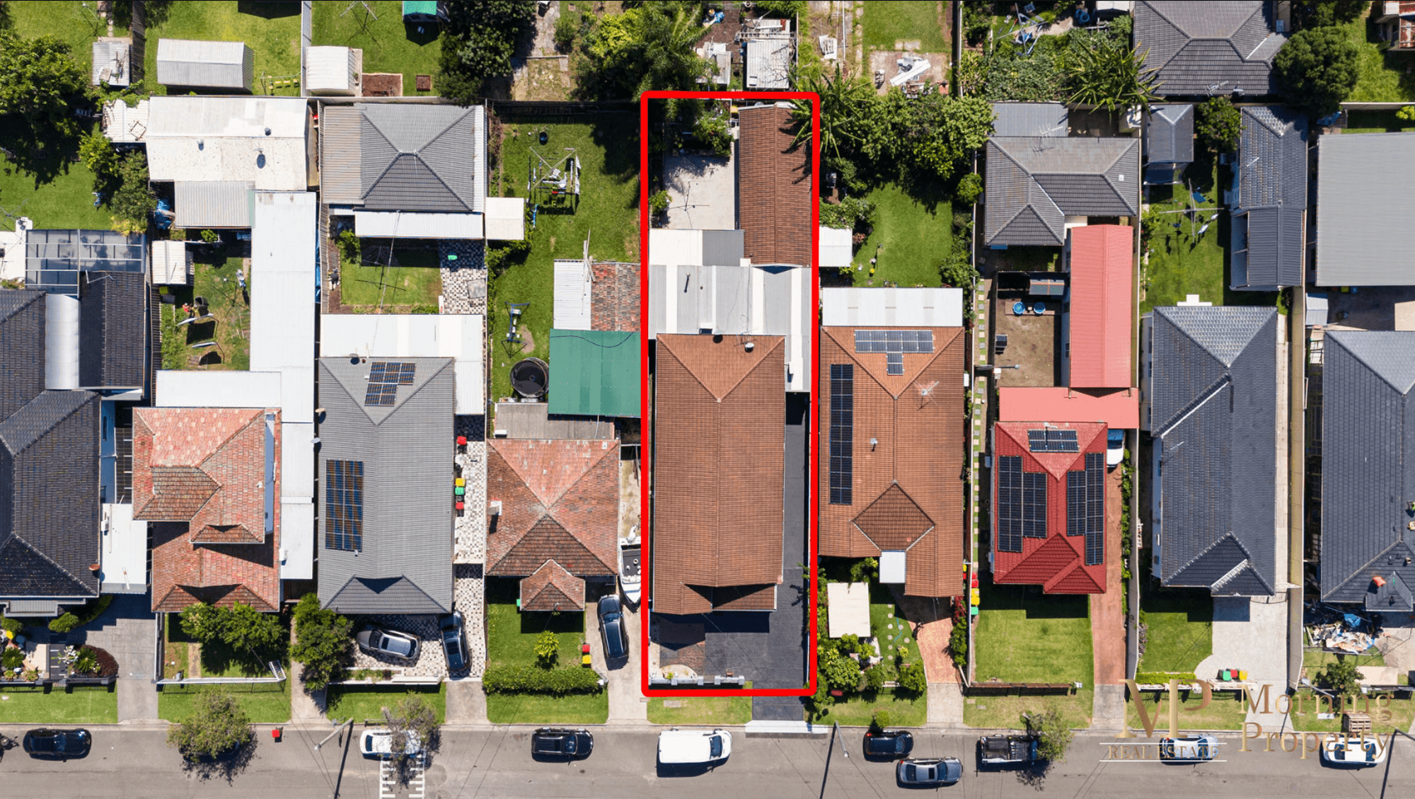 23 Bursill Street, GUILDFORD, NSW 2161