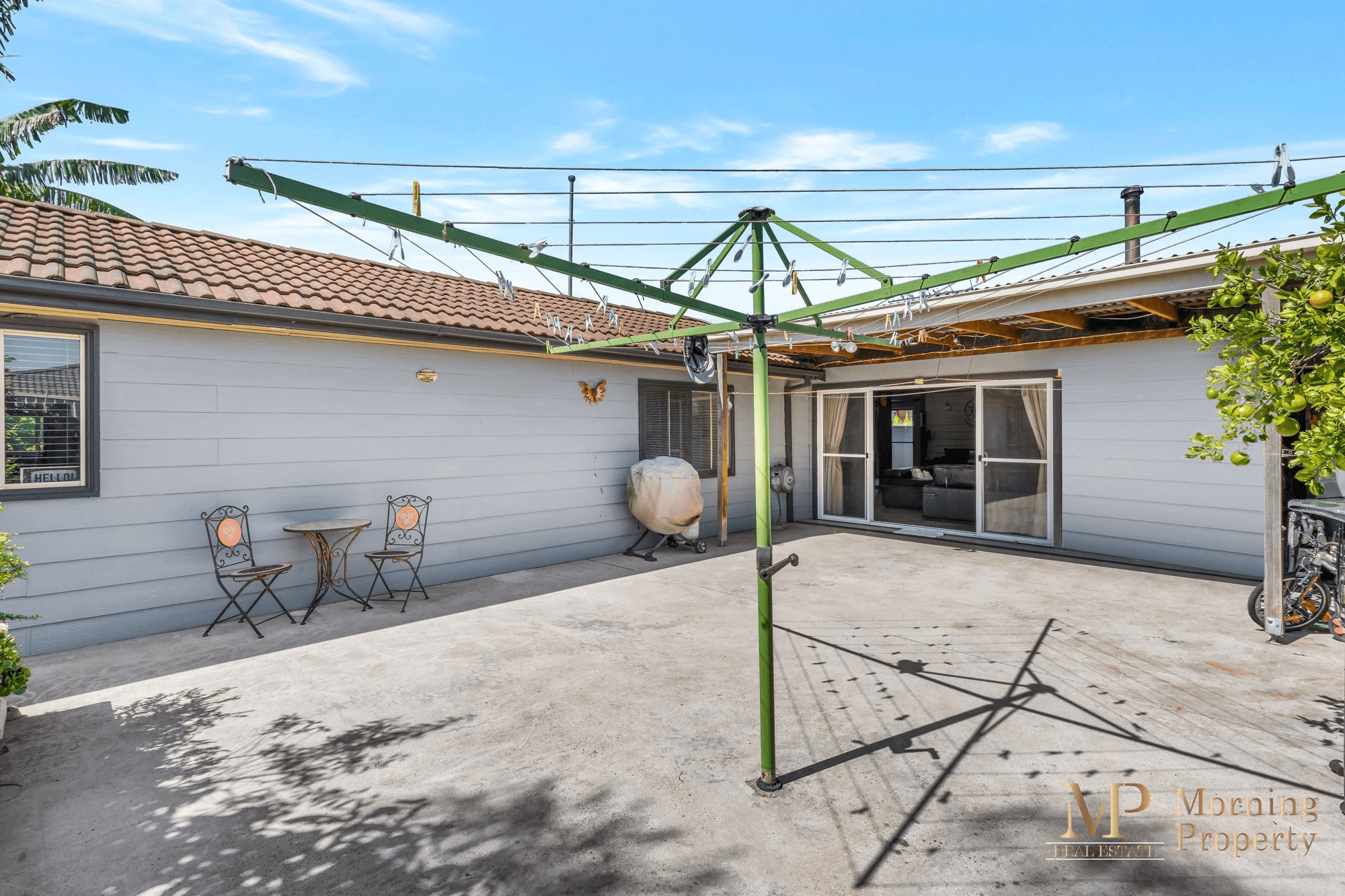 23 Bursill Street, GUILDFORD, NSW 2161