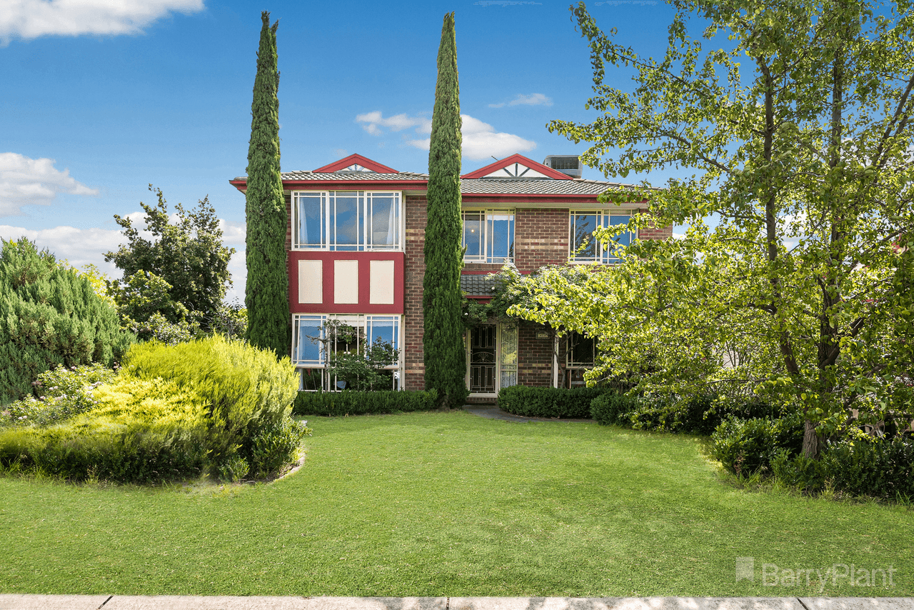 1 Fernshaw Place, SUNBURY, VIC 3429