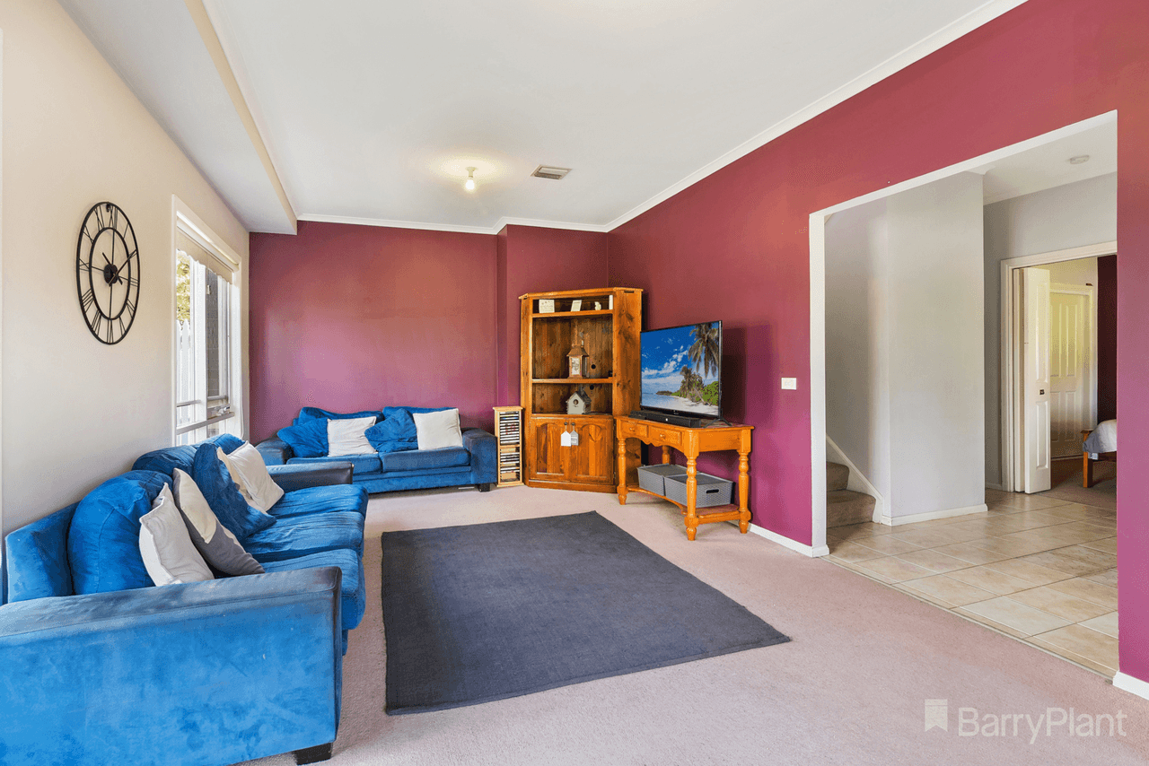 1 Fernshaw Place, SUNBURY, VIC 3429