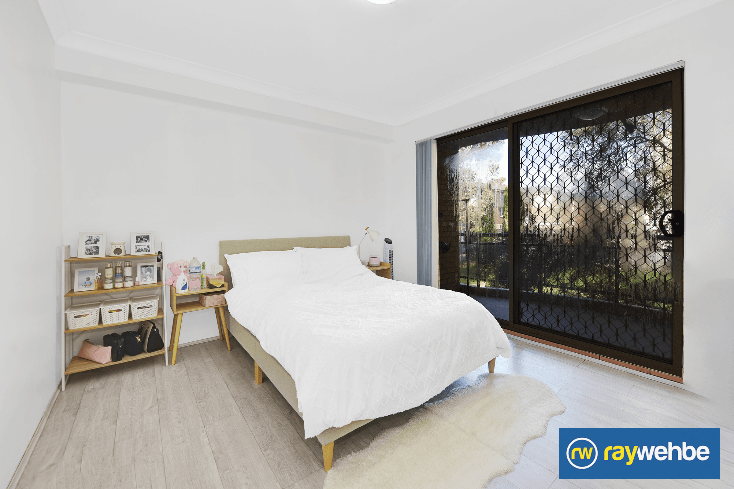 8/74-78 Newman Street, MERRYLANDS, NSW 2160