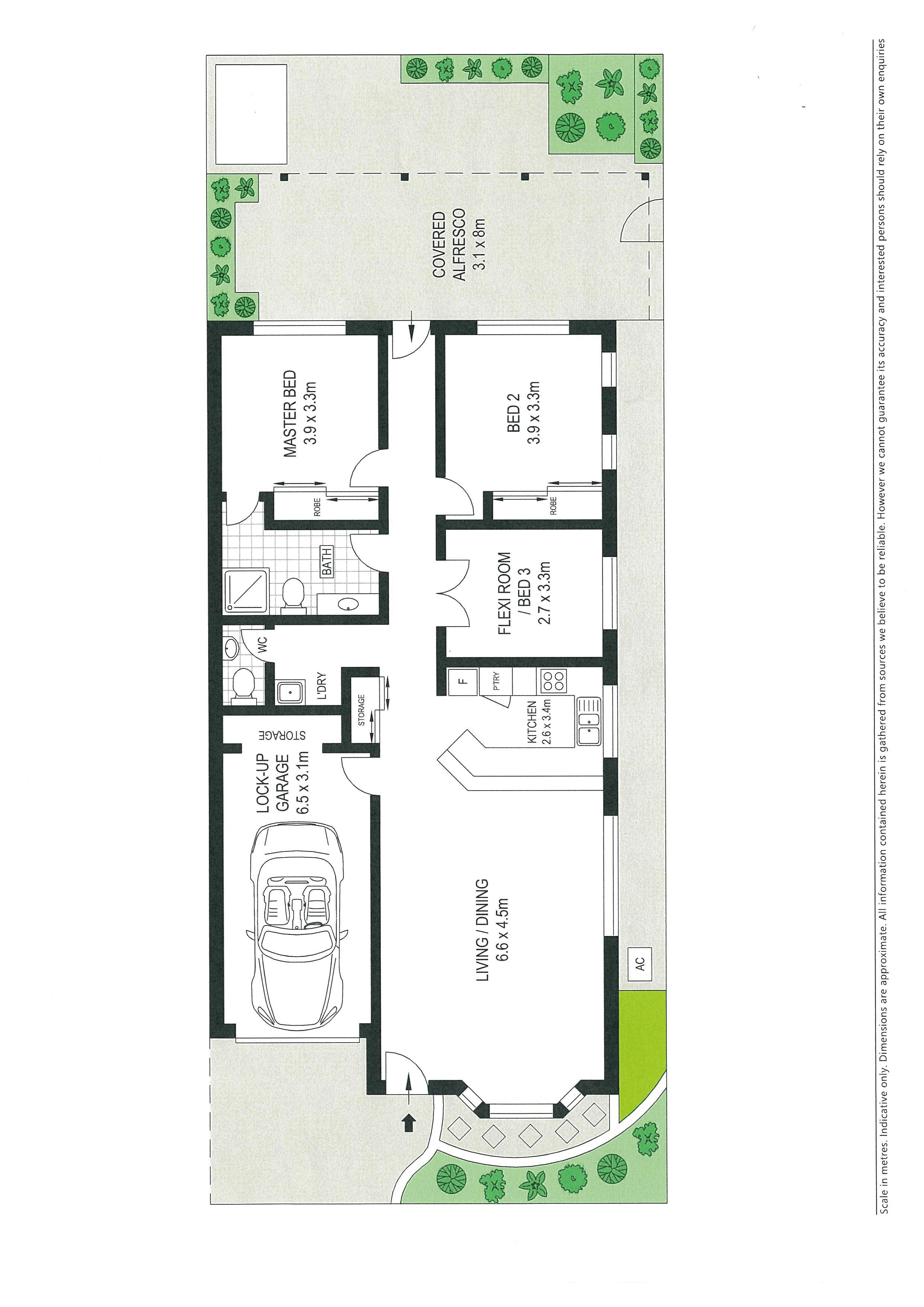 97/40 Lakeside Crescent, Currimundi, QLD 4551