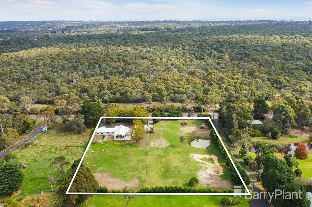 270 Warrandyte Road, Langwarrin, VIC 3910