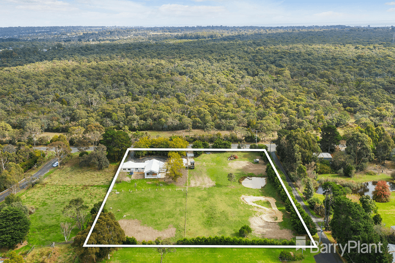 270 Warrandyte Road, Langwarrin, VIC 3910