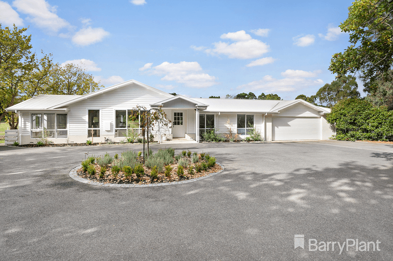 270 Warrandyte Road, Langwarrin, VIC 3910