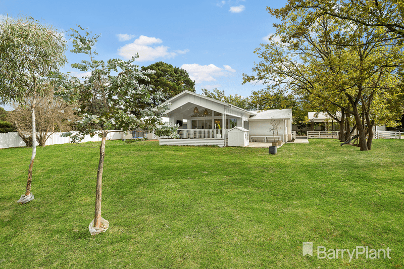 270 Warrandyte Road, Langwarrin, VIC 3910