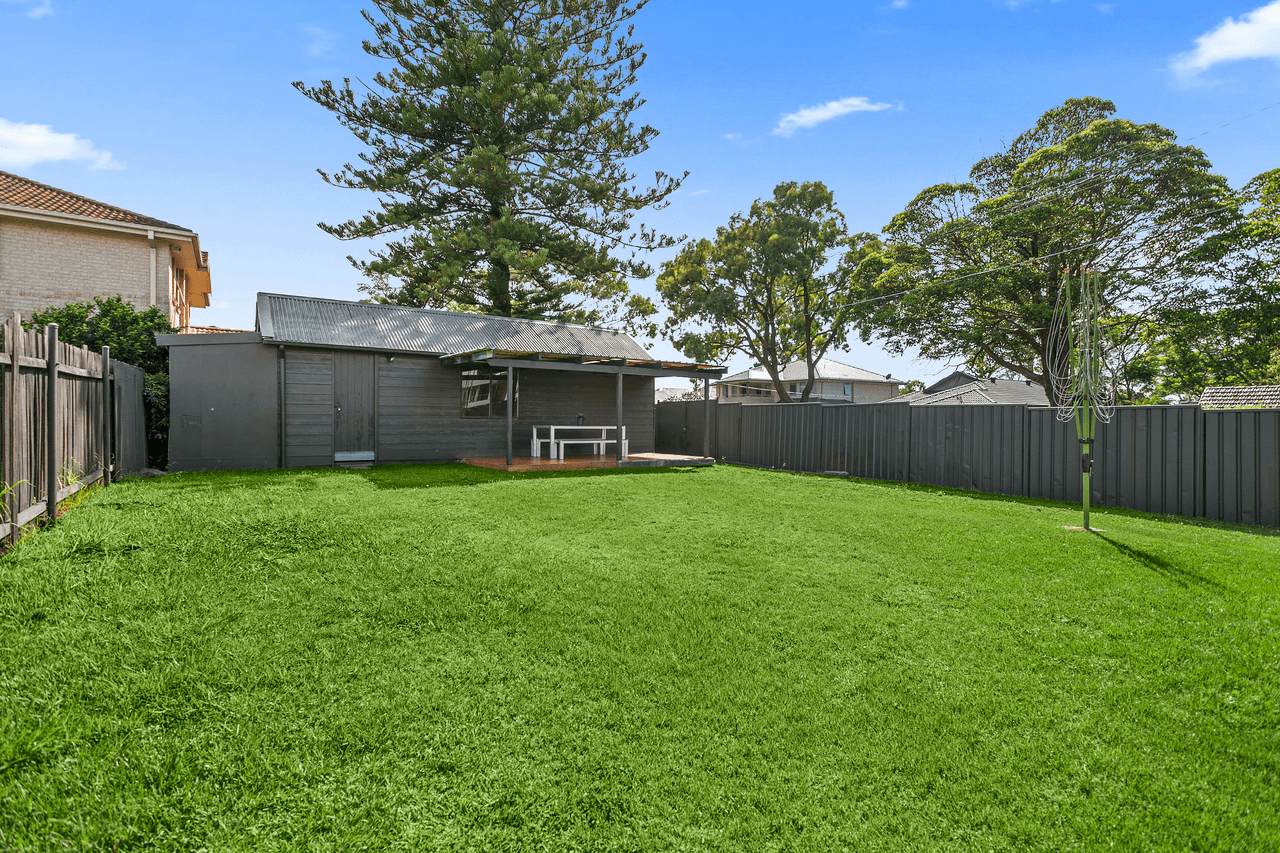 94 Tompson Road, PANANIA, NSW 2213