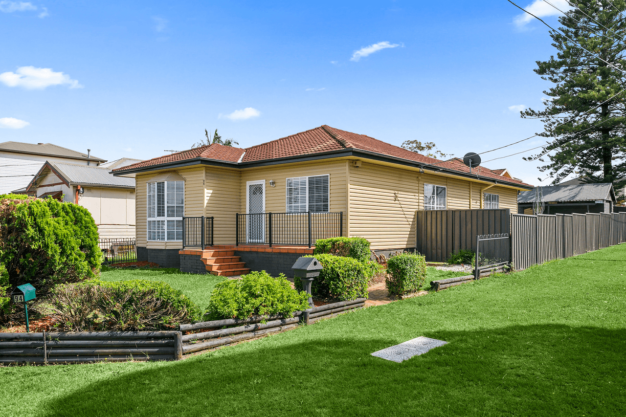 94 Tompson Road, PANANIA, NSW 2213