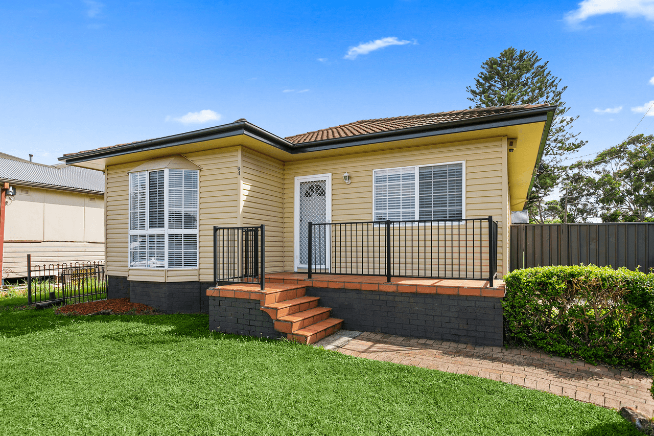 94 Tompson Road, PANANIA, NSW 2213