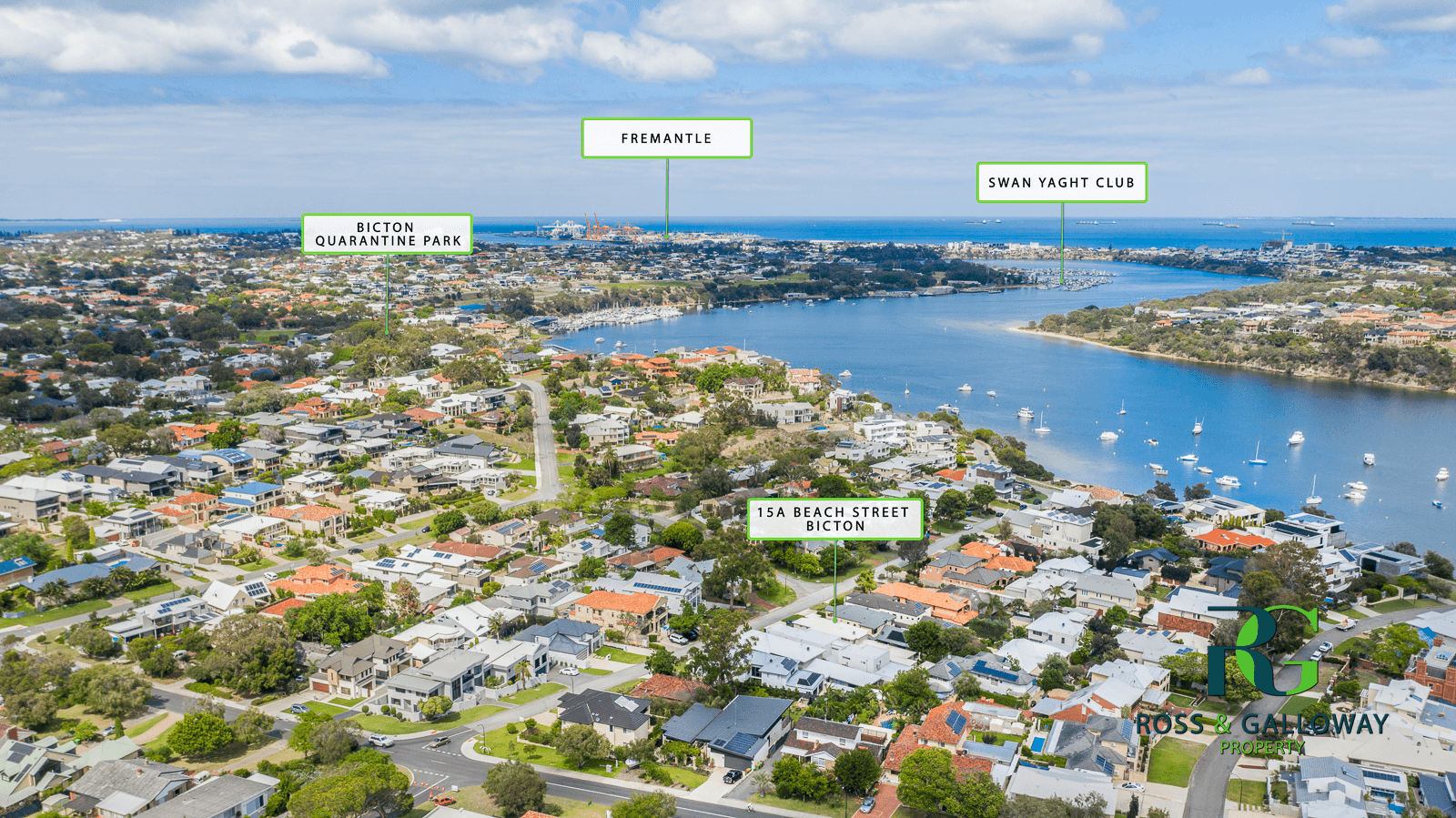 15A Beach Street, BICTON, WA 6157