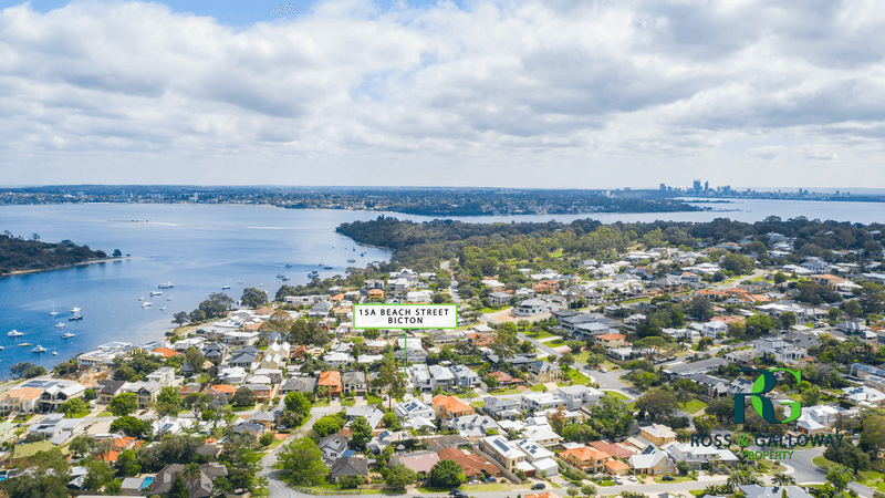 15A Beach Street, BICTON, WA 6157