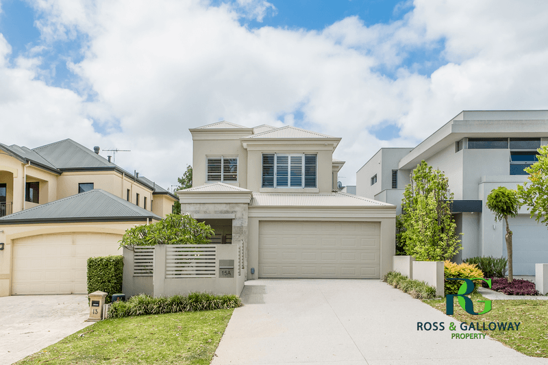 15A Beach Street, BICTON, WA 6157