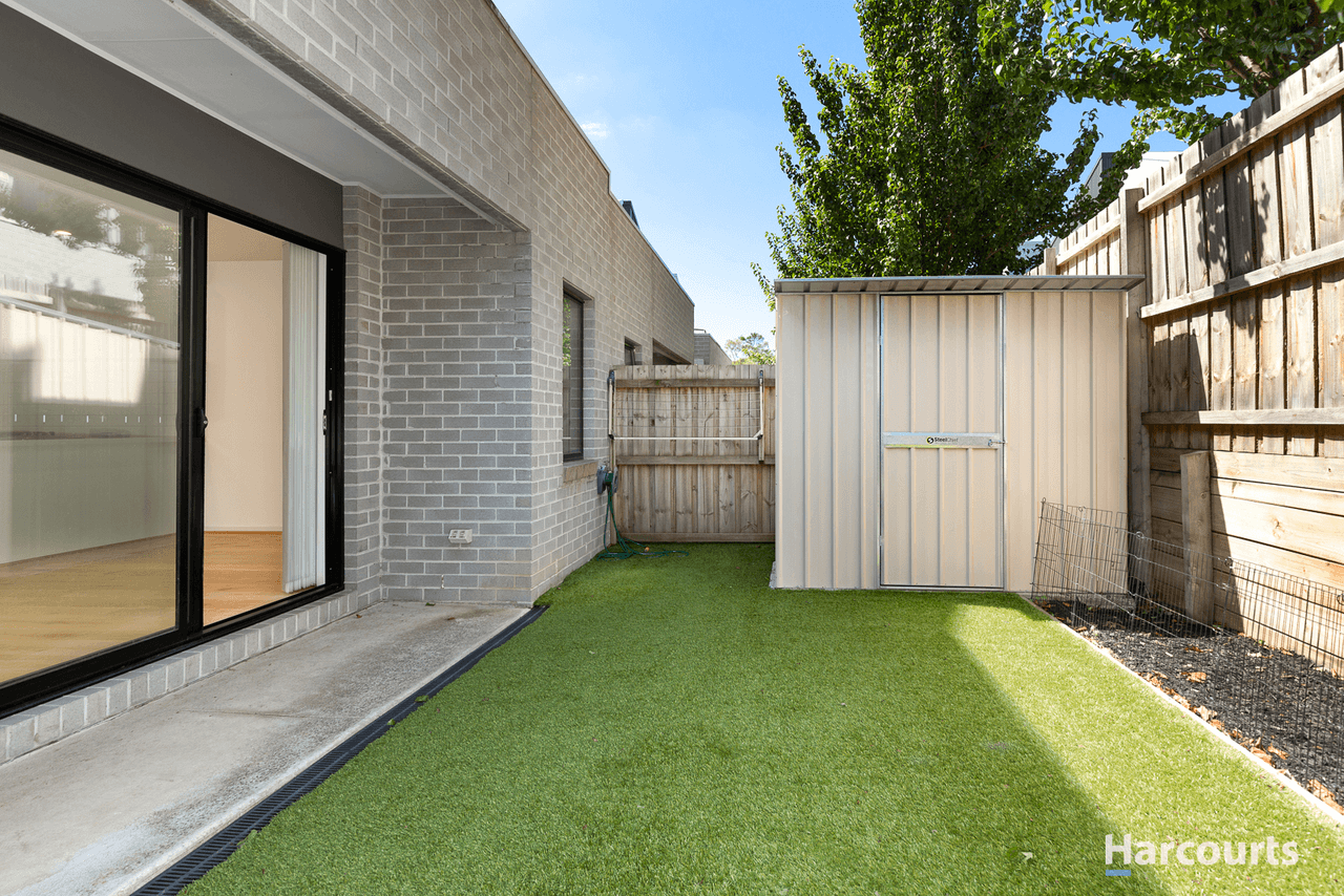 5/1 Maurice Street, DANDENONG, VIC 3175