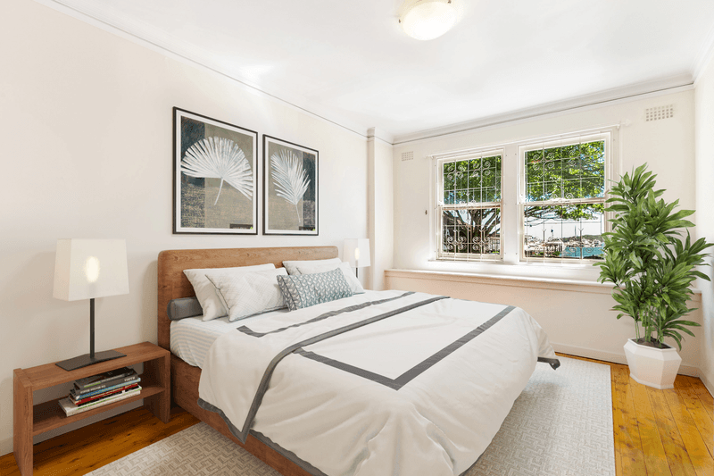 2/595 New South Head Road, ROSE BAY, NSW 2029