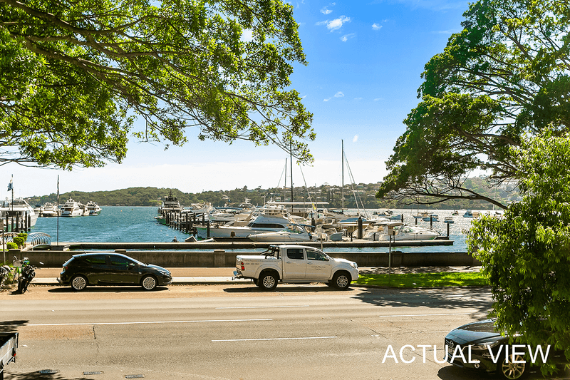 2/595 New South Head Road, ROSE BAY, NSW 2029