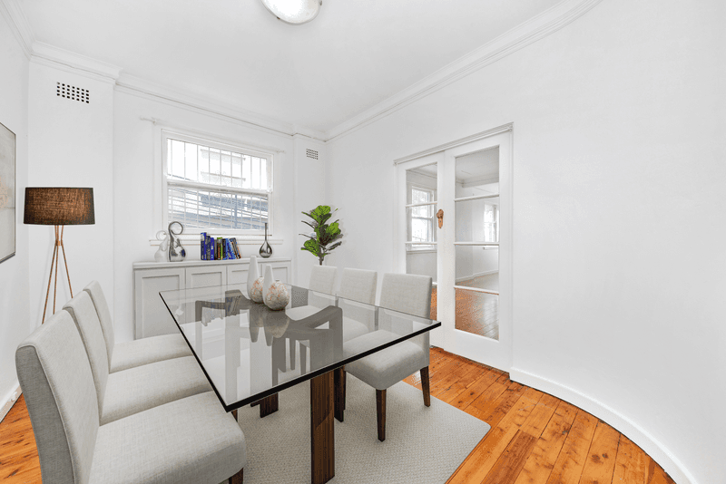 2/595 New South Head Road, ROSE BAY, NSW 2029