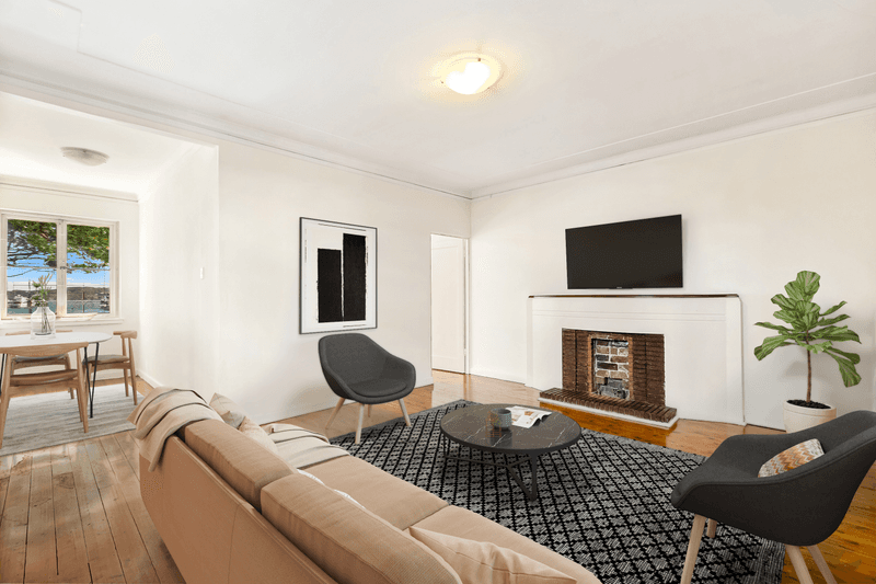 2/595 New South Head Road, ROSE BAY, NSW 2029