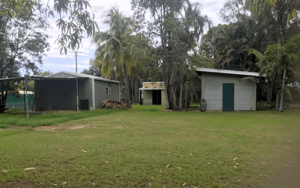 4 Dutton St, Normanton, QLD 4890