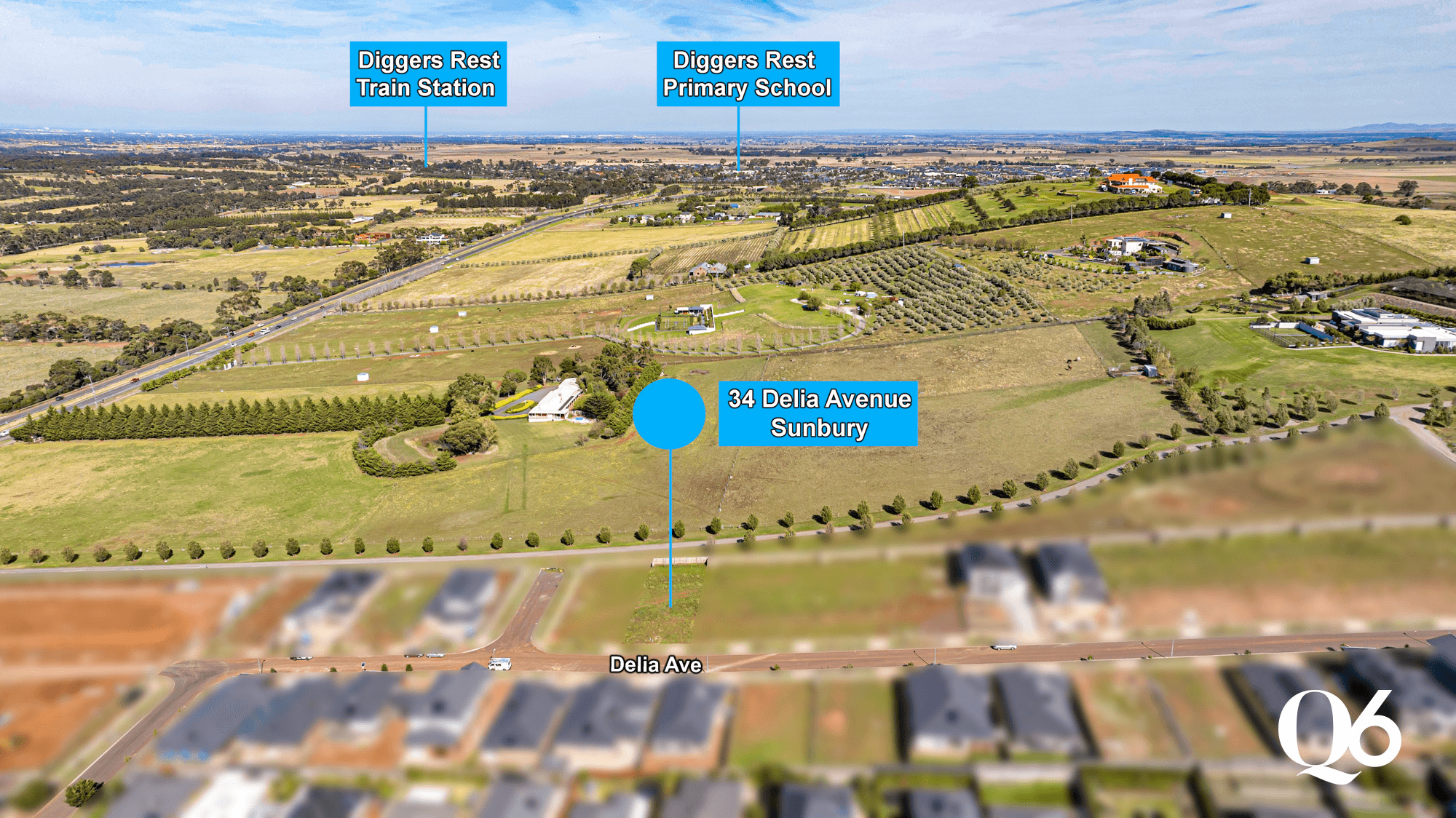 34 Delia Avenue, Sunbury, VIC 3429