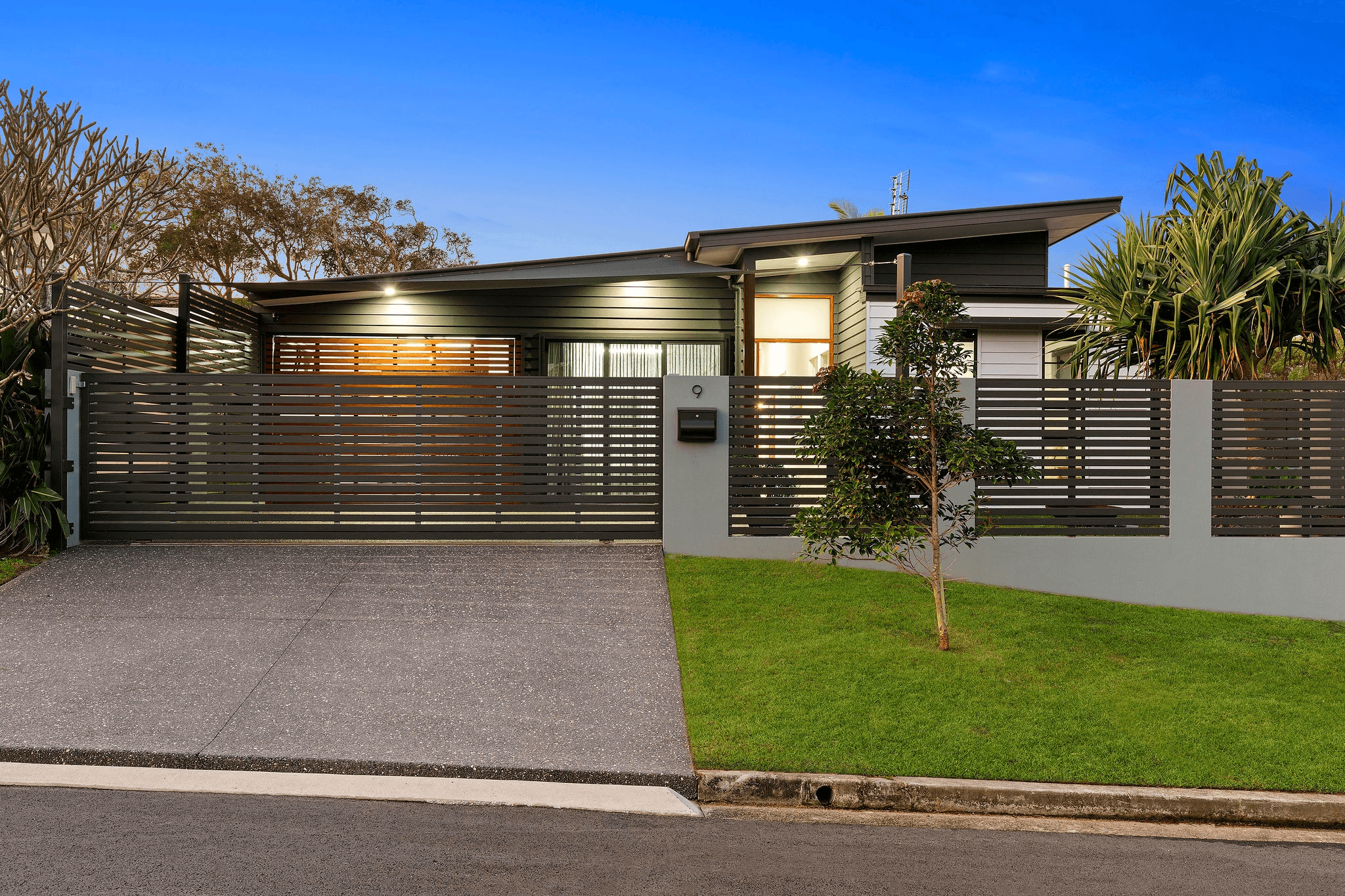 9 Alfred Street, Shelly Beach, QLD 4551