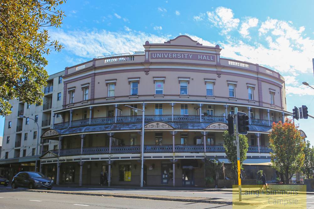 5/2-12 Glebe Point Road, Glebe, NSW 2037