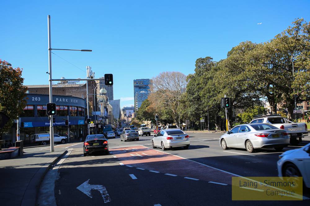 5/2-12 Glebe Point Road, Glebe, NSW 2037