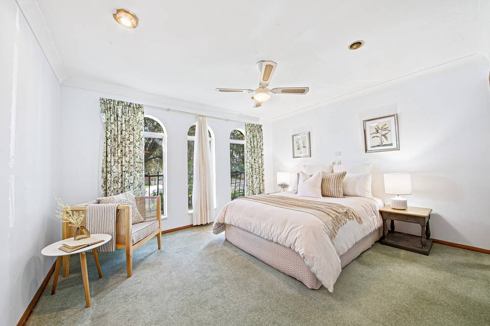 3 Marina View Parade, ST HUBERTS ISLAND, NSW 2257