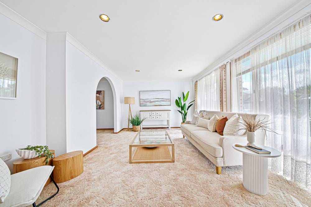 3 Marina View Parade, ST HUBERTS ISLAND, NSW 2257