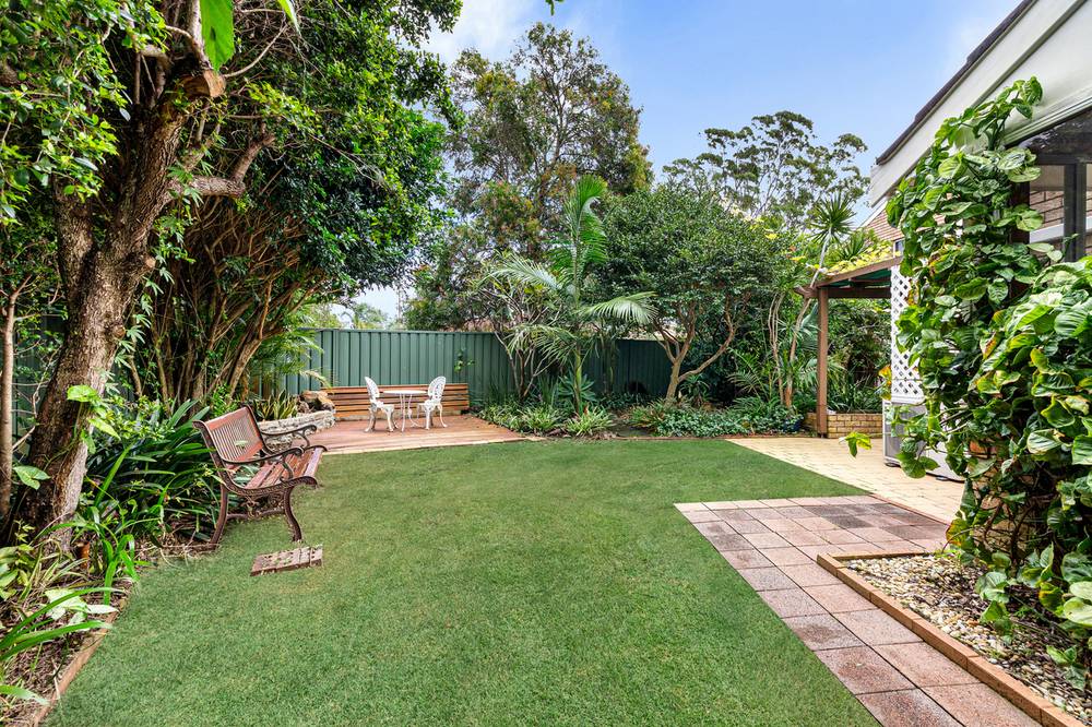 3 Marina View Parade, ST HUBERTS ISLAND, NSW 2257