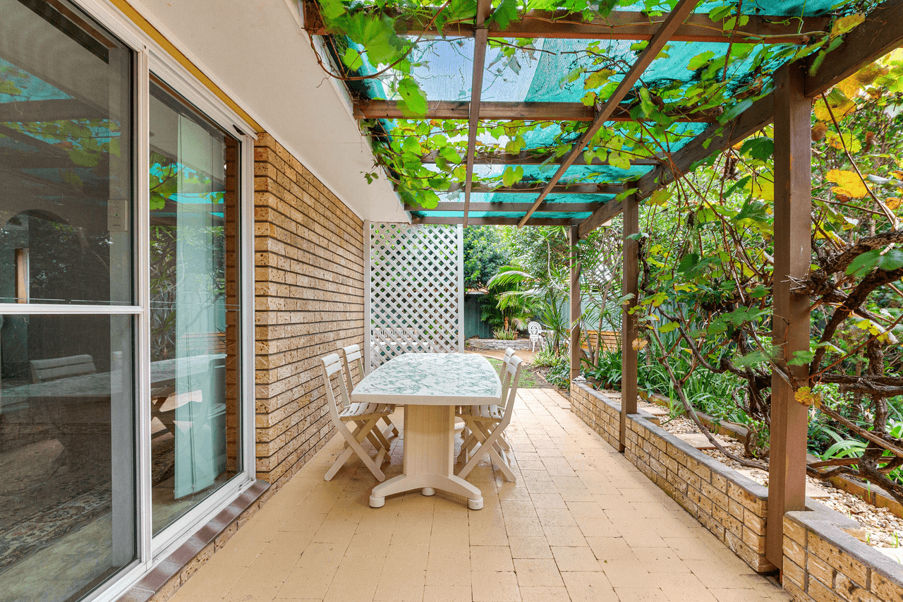 3 Marina View Parade, ST HUBERTS ISLAND, NSW 2257