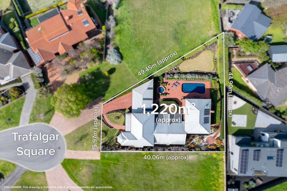 9 Trafalgar Square, Wandana Heights, VIC 3216