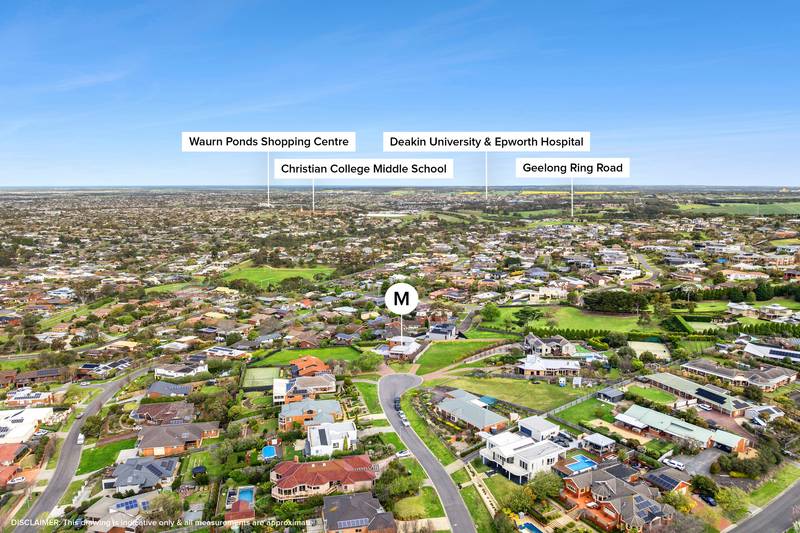 9 Trafalgar Square, Wandana Heights, VIC 3216