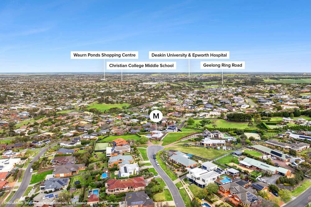 9 Trafalgar Square, Wandana Heights, VIC 3216