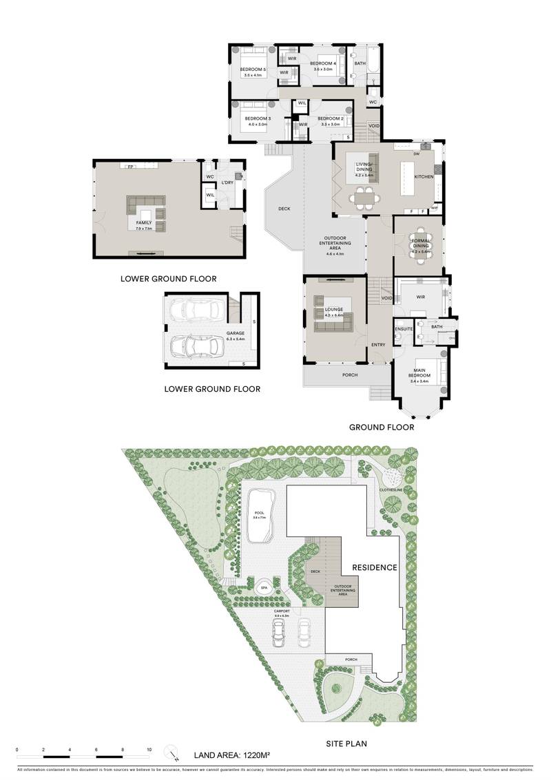 9 Trafalgar Square, Wandana Heights, VIC 3216