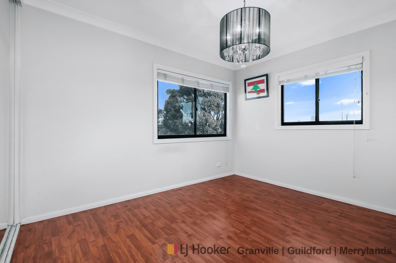 148 Blaxcell Street, GRANVILLE, NSW 2142