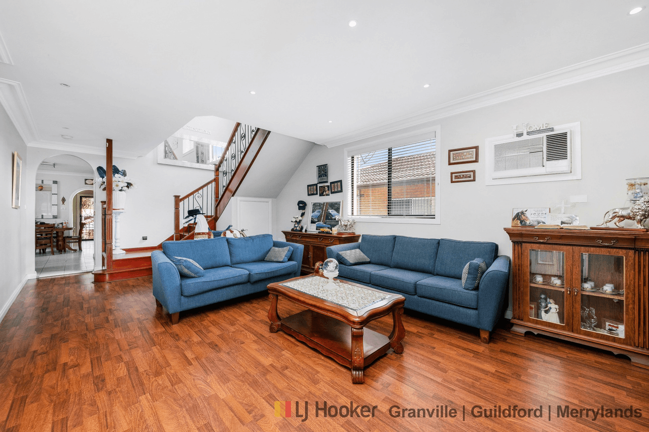 148 Blaxcell Street, GRANVILLE, NSW 2142