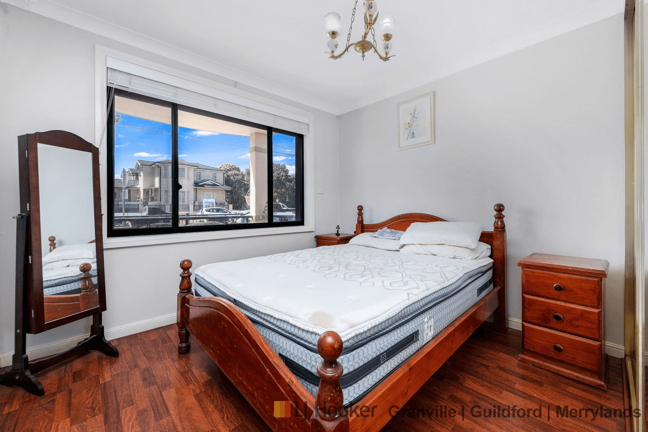 148 Blaxcell Street, GRANVILLE, NSW 2142